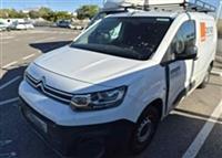 CITROEN 1.5 BLUEHDI 75KW TALLA M CONTROL (1 - 7000-LNS